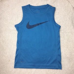 Nike Tank
